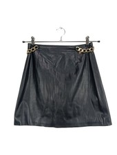 LIU JO Gonna in ecopelle Donna