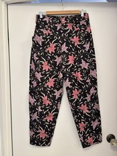 Pantalone Isabel Marant Gubaia