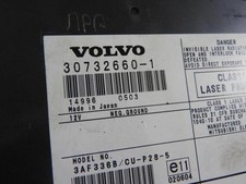 Autoradio originale VOLVO XC