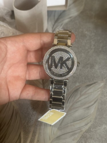 Montre michael kors femme - montre,