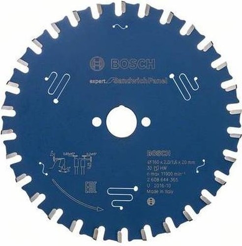 Bosch accessories expert - bosch, per