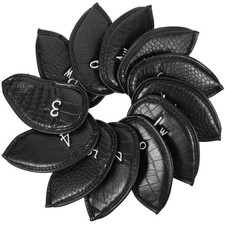  12 Pezzi Cappe per Mazze da