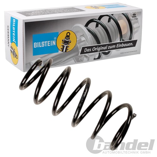 Molla sospensione bilstein - molla,