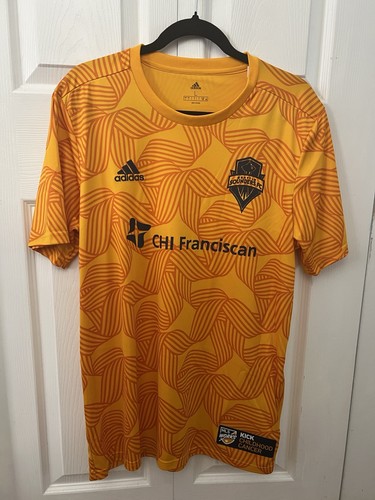 Adidas seattle sounders - seattle, fc