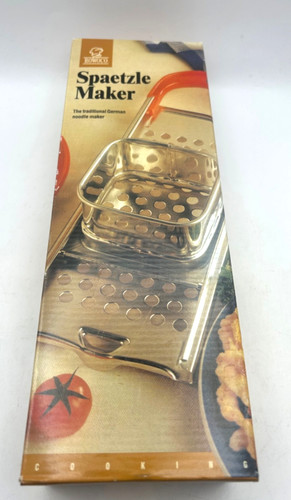 Rowoco spaetzle maker nuovo - rowoco,
