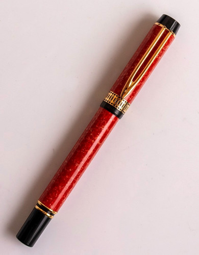 Penna stilografica waterman - penna,