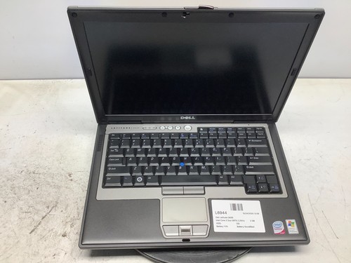 Dell latitude d630 intel core - d630,