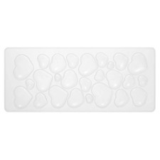 Orecchini Silicone Stampo