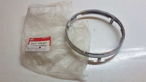 Honda 650 750 cornice - honda,