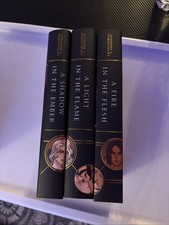 Jennifer L. Armentrout Flesh &