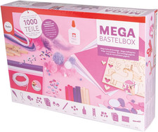 Kit per Lavoretti Creativi