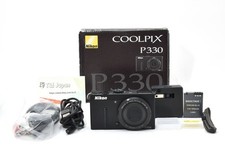 【Come nuovo】 Nikon COOLPIX