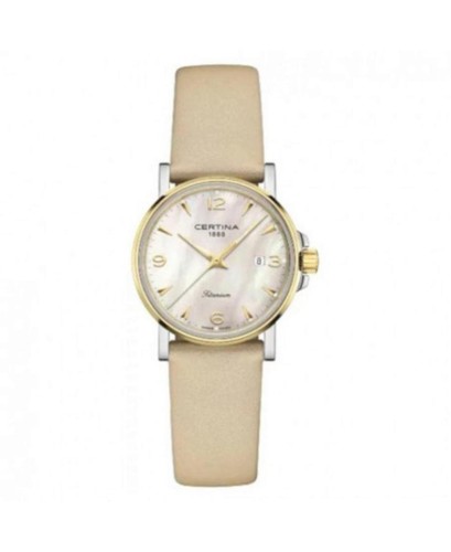 Orologio certina donna - certina,