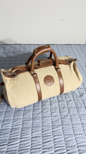 Borsone viaggio vintage - da,