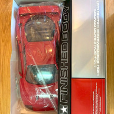 TAMIYA Ferrari F40 1/10