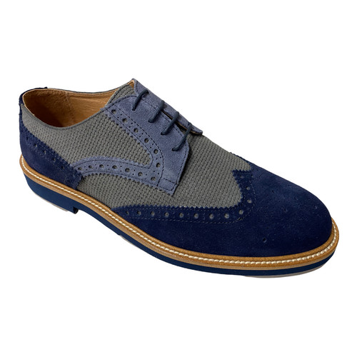 Scarpe derby casual inglese - scarpe,