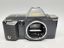 Canon T70 fotocamera reflex
