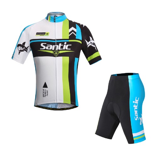 Giacca ciclismo uomo estiva