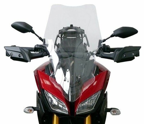 Fabbri transparent fairing - fabbri,