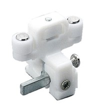 Pattini salice per sistemi a libro articolo F1PXAY