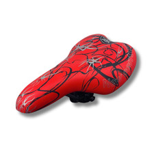 SELLA BICI BAMBINO ERGONOMICA COMODA  IMPERMEABILE SELLA UNIVERSALE MTB CITYBIKE