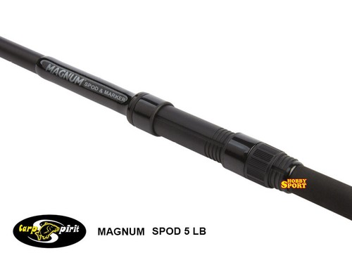 Canna magnum spod marker - e,