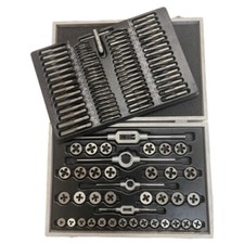 FILIERA MANUALE SET MASCHI E