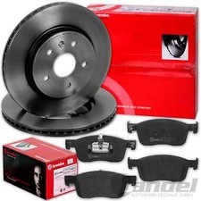 BREMBO Dischi Freno +