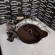 Cambio meccanico Chrysler Voyager