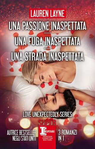 Una passione inaspettata - una,