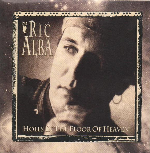 Ric alba holes in the - alba,