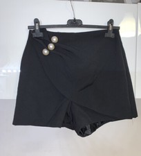 PANTALONCINO DONNA ELEGANTE