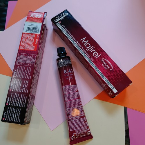 Oreal professionnel - l'oreal,