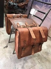 Borse da sella per moto 2