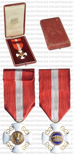 Italia ordine della - italia,