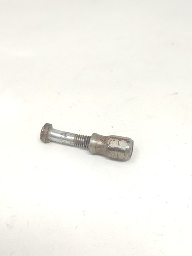 Vintage seat bolt - b,