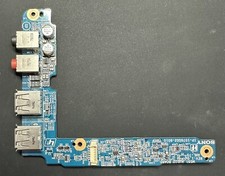 Audio USB Port Board Sound Vaio PCG-391M VGN-FZ21M