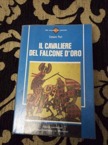 Libro ragazzi cavaliere del - il,
