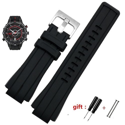 Cinturino orologio silicone