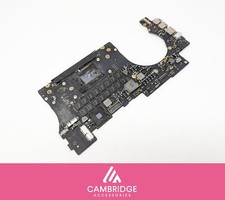 Scheda logica MacBook Pro 15" A1398 fine 2013 i7 2,0 GHz 8 GB 820-3662-A EMC 2674