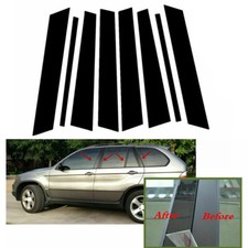 For BMW X5 E53 2000 2001 2002