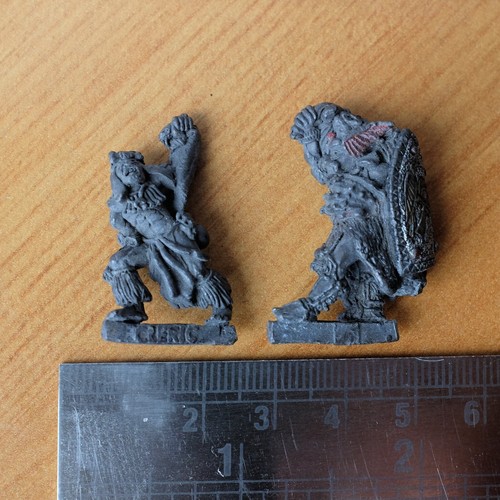 Chaos cleric shaman citadel - chaos,