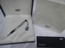 MONTBLANC : "BOHEME STERLING