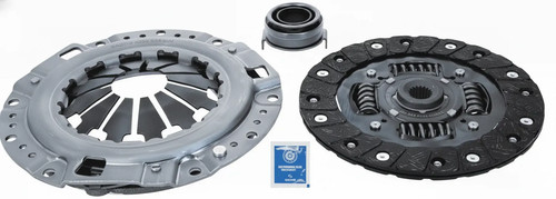 Kit frizione 3000 - 951, 618