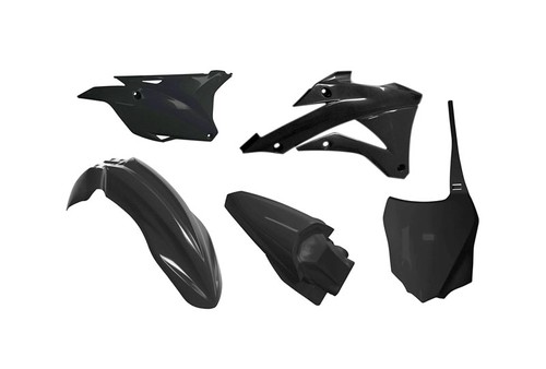 Kit plastiche racetech - kit,