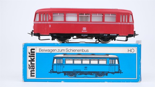 Märklin 4018 vagone - 4018,
