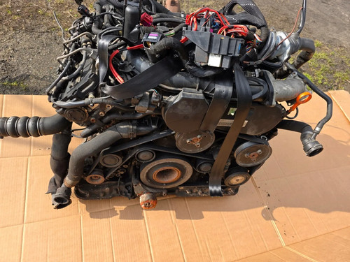 Motore audi bpp 7 tdi - bpp,