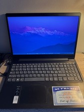 Lenovo IdeaPad S145 15" - i5
