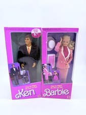 Barbie 1984,  Day to Night /