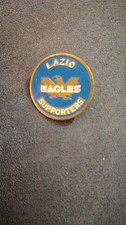Lazio Spilla Eagles Supporters